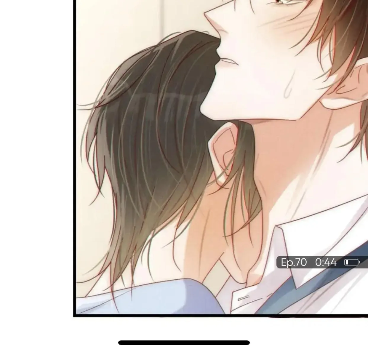 Read Intoxicated chapter 70 image 68 on Lezhin