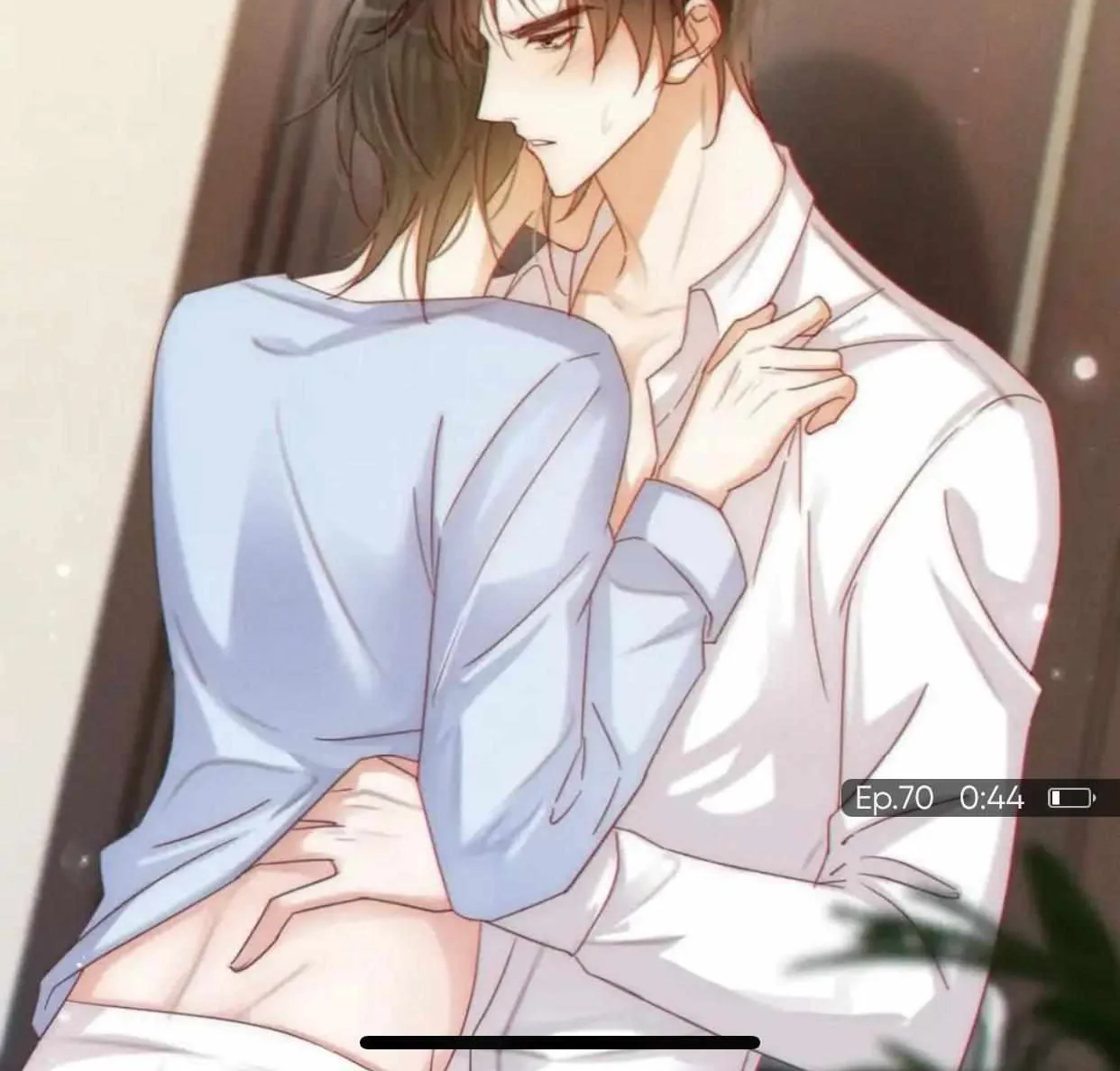 Read Intoxicated chapter 70 image 70 on Lezhin