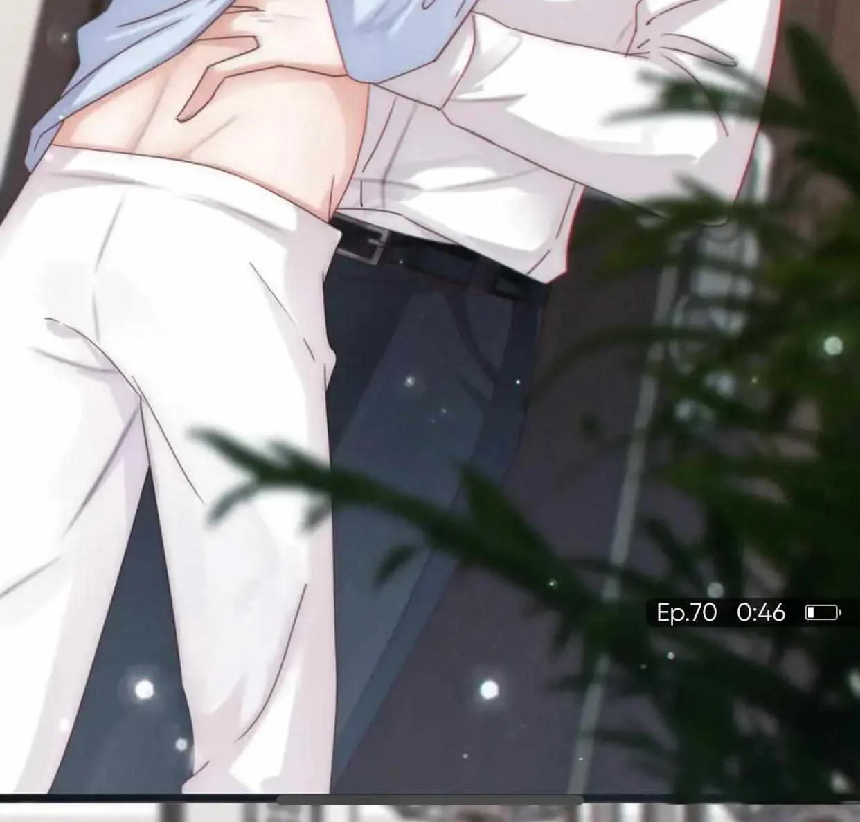 Read Intoxicated chapter 70 image 72 on Lezhin
