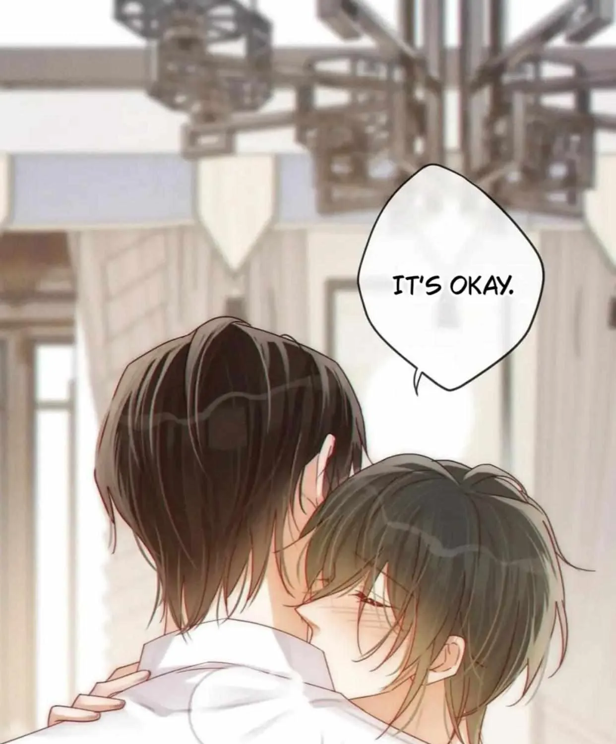 Read Intoxicated chapter 70 image 73 on Lezhin
