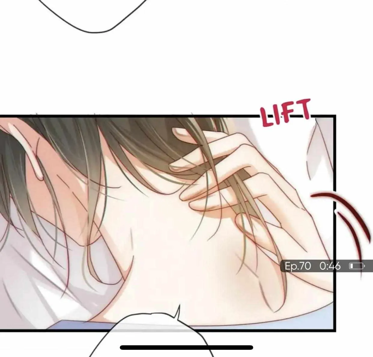 Read Intoxicated chapter 70 image 76 on Lezhin