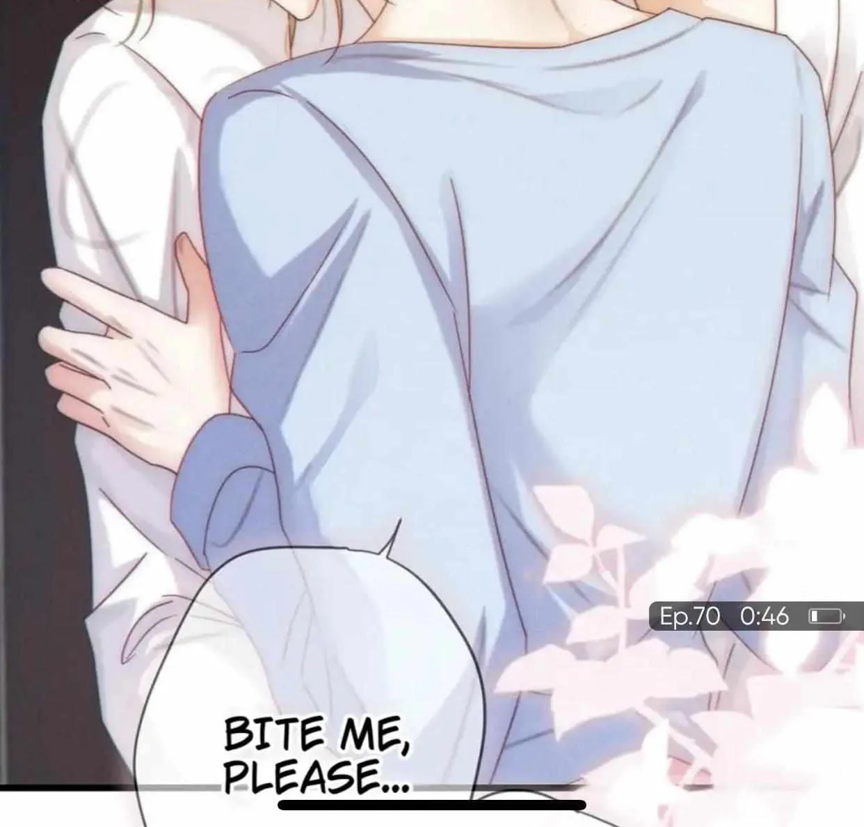 Read Intoxicated chapter 70 image 78 on Lezhin