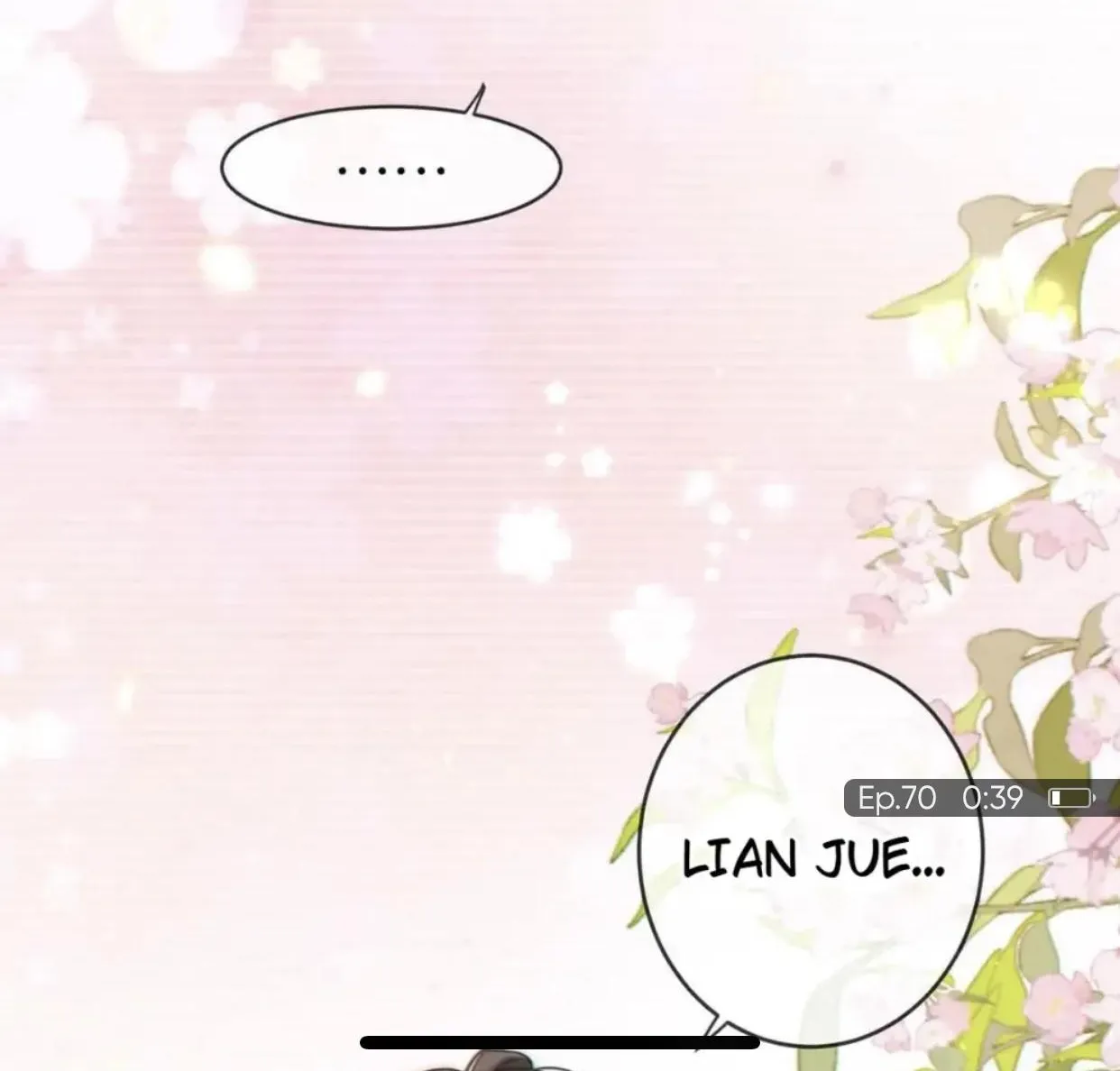 Read Intoxicated chapter 70 image 8 on Lezhin