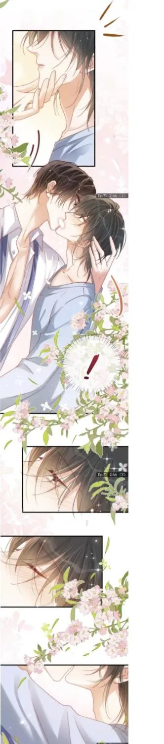 Read Intoxicated chapter 71 image 14 on Lezhin