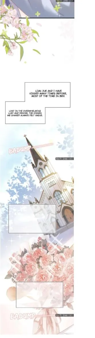Read Intoxicated chapter 71 image 15 on Lezhin