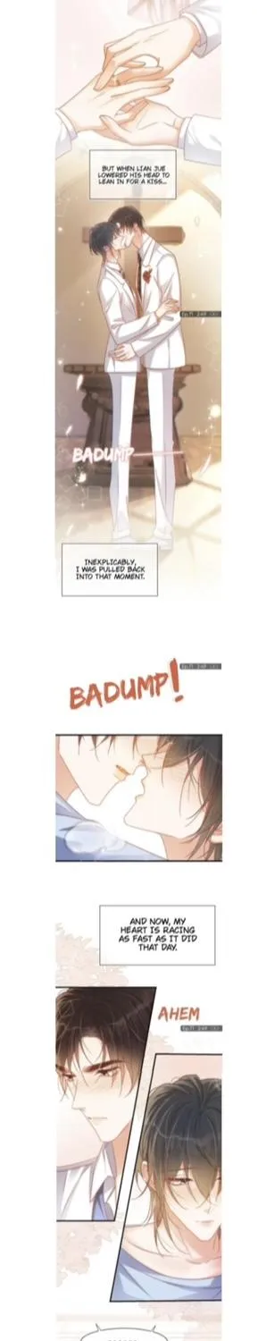 Read Intoxicated chapter 71 image 16 on Lezhin