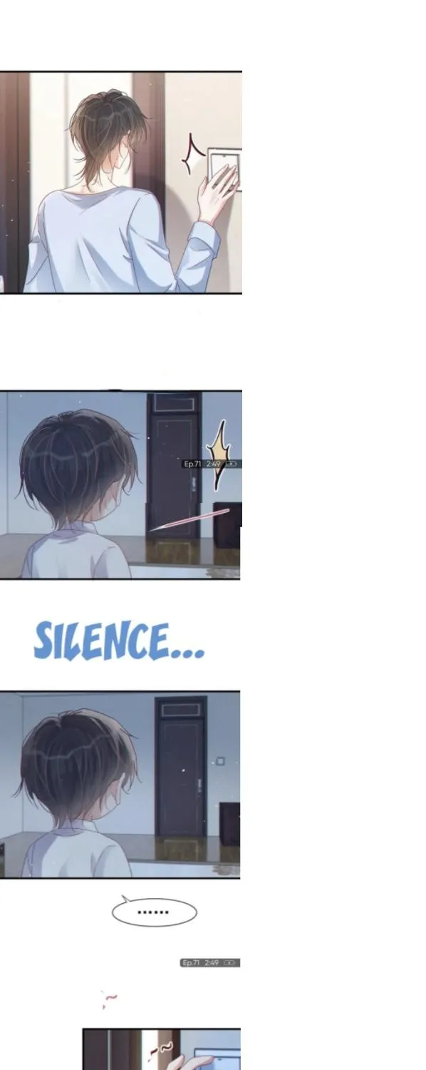 Read Intoxicated chapter 71 image 18 on Lezhin