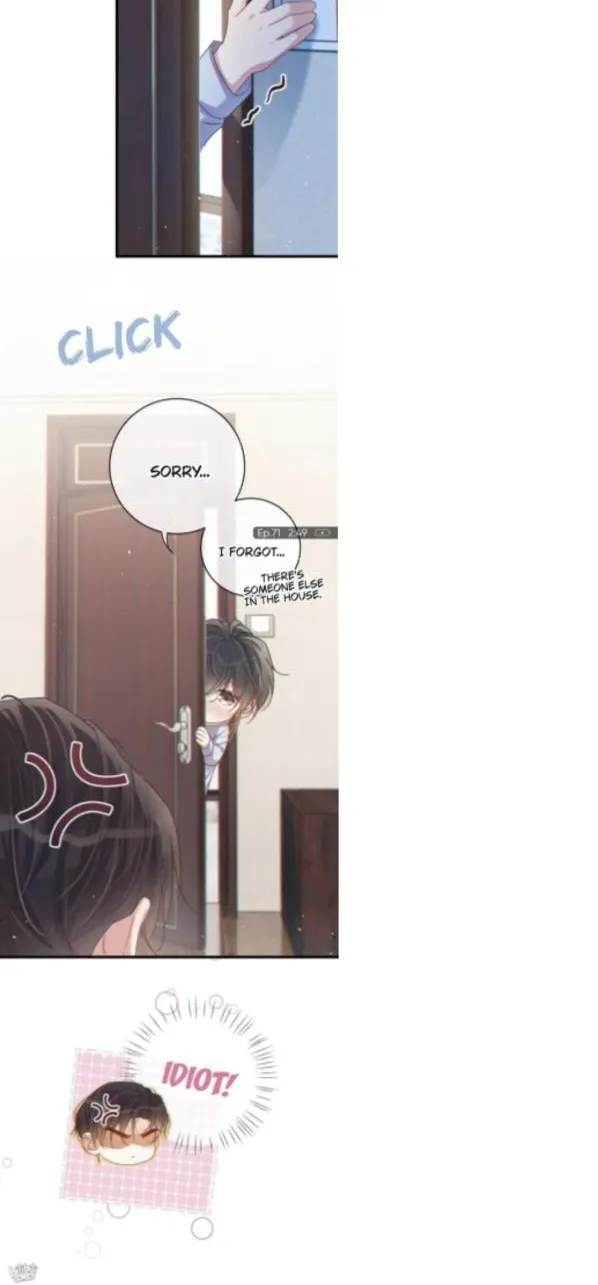 Read Intoxicated chapter 71 image 19 on Lezhin