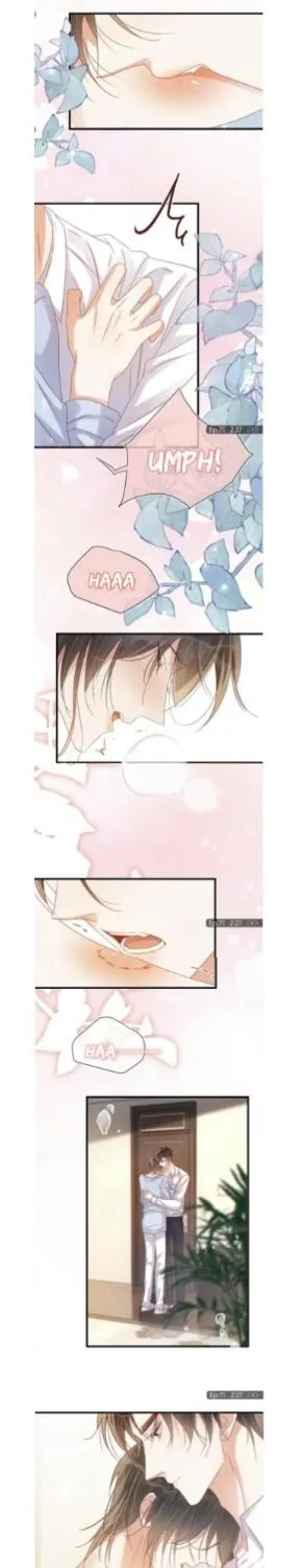 Read Intoxicated chapter 71 image 4 on Lezhin