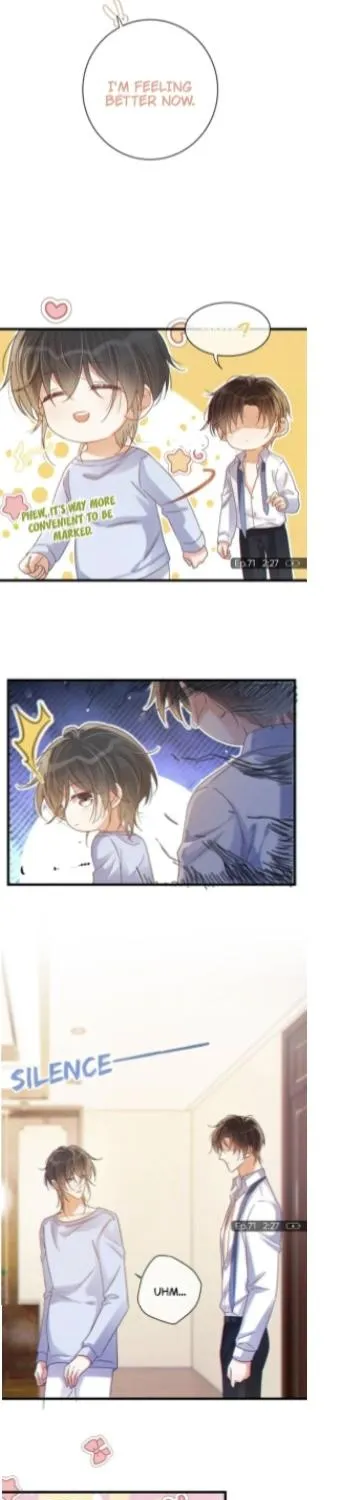 Read Intoxicated chapter 71 image 6 on Lezhin