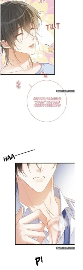 Read Intoxicated chapter 71 image 7 on Lezhin