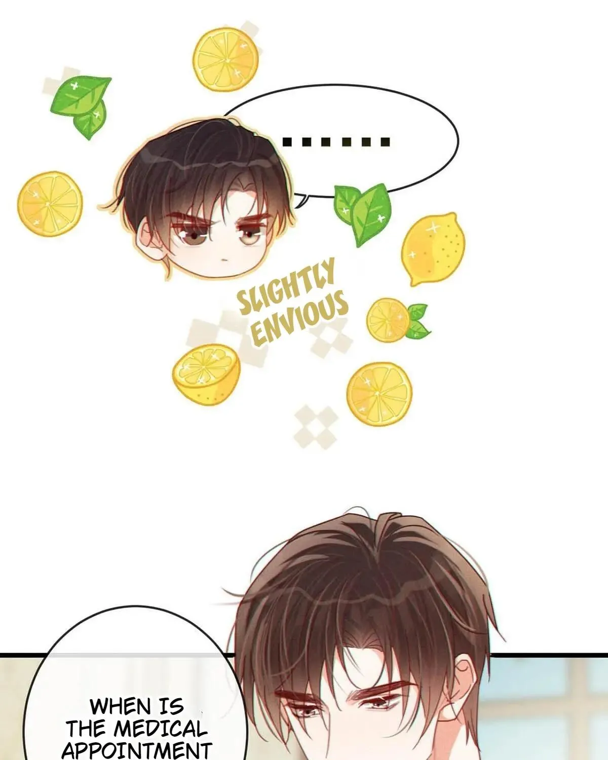 Read Intoxicated chapter 72 image 15 on Lezhin