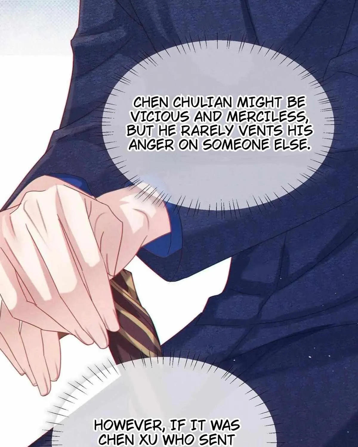 Read Intoxicated chapter 72 image 21 on Lezhin
