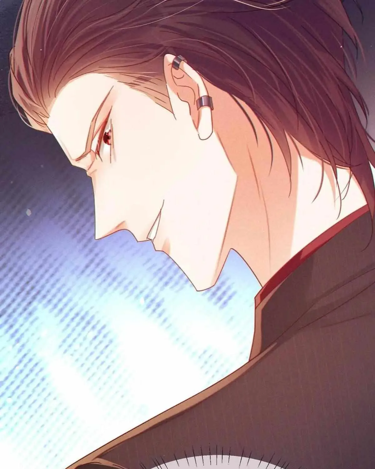 Read Intoxicated chapter 72 image 23 on Lezhin