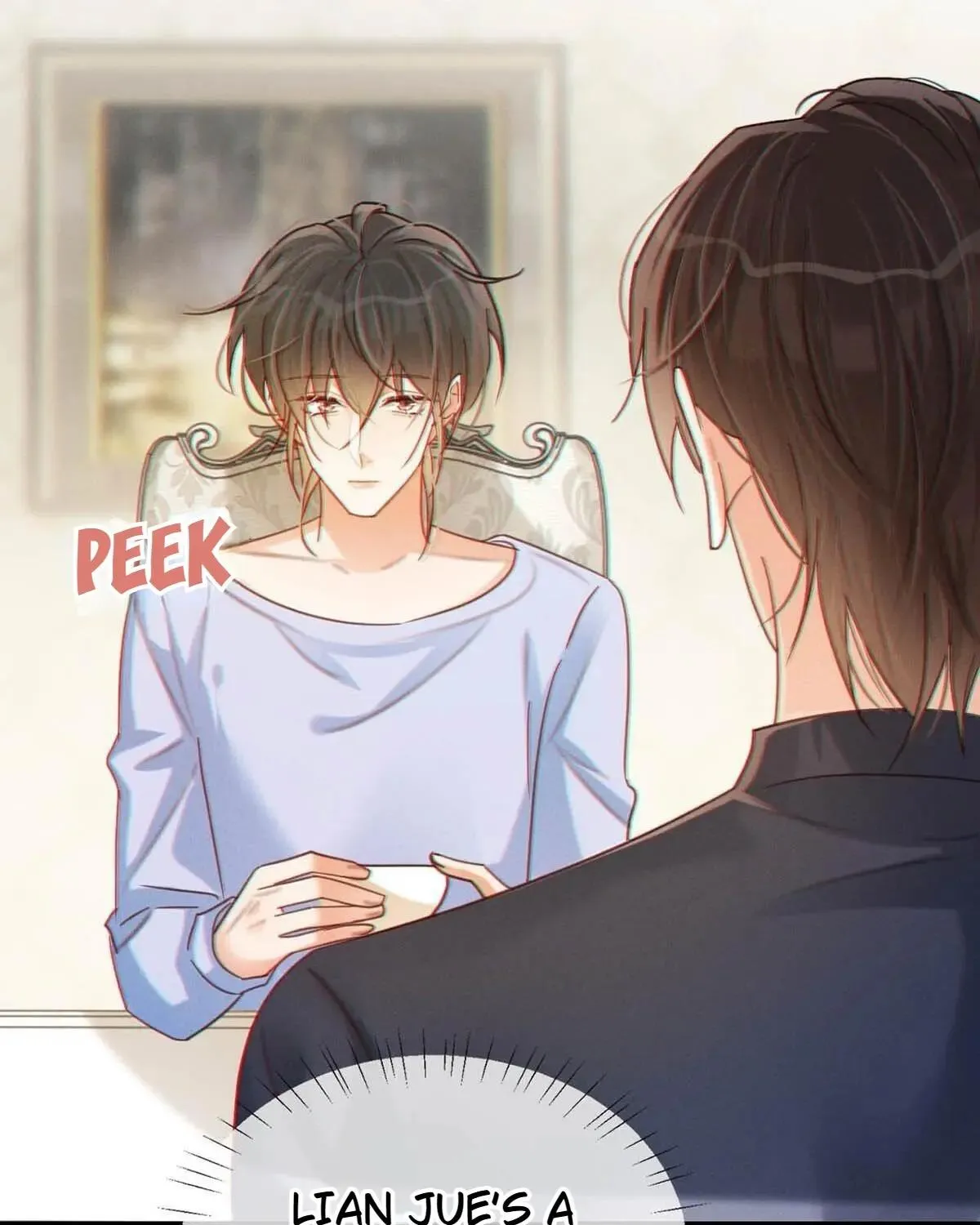 Read Intoxicated chapter 72 image 29 on Lezhin