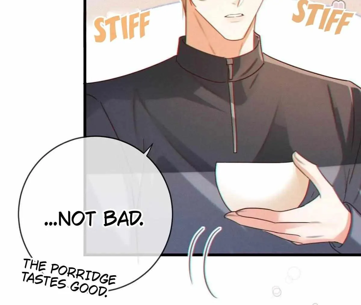 Read Intoxicated chapter 72 image 36 on Lezhin