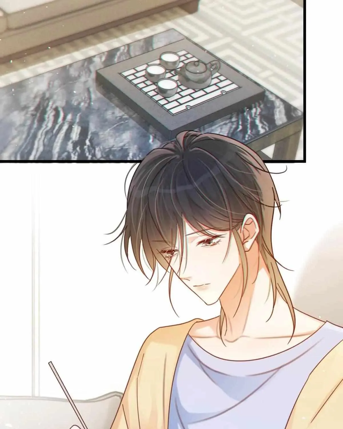 Read Intoxicated chapter 72 image 40 on Lezhin