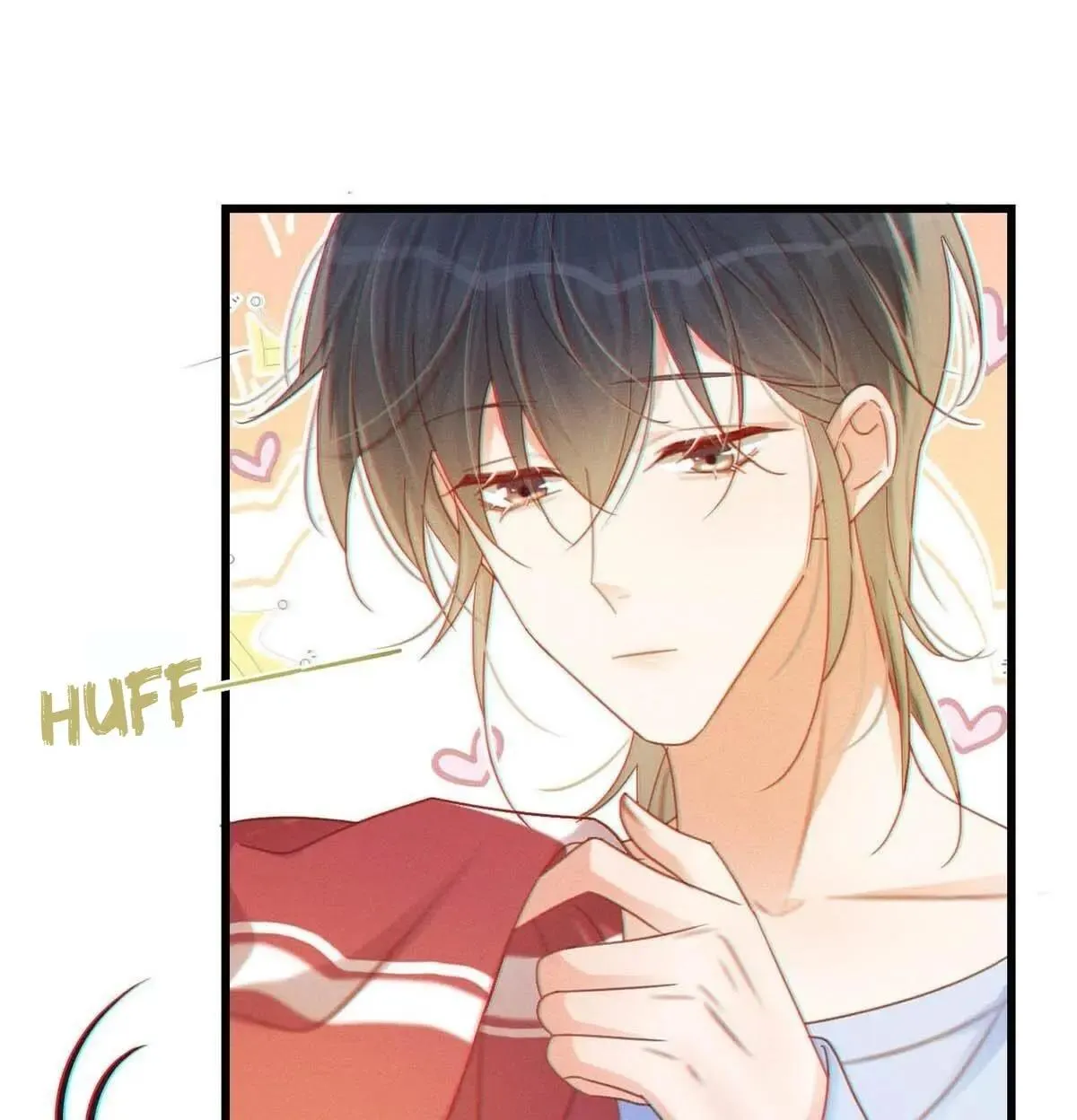 Read Intoxicated chapter 72 image 42 on Lezhin
