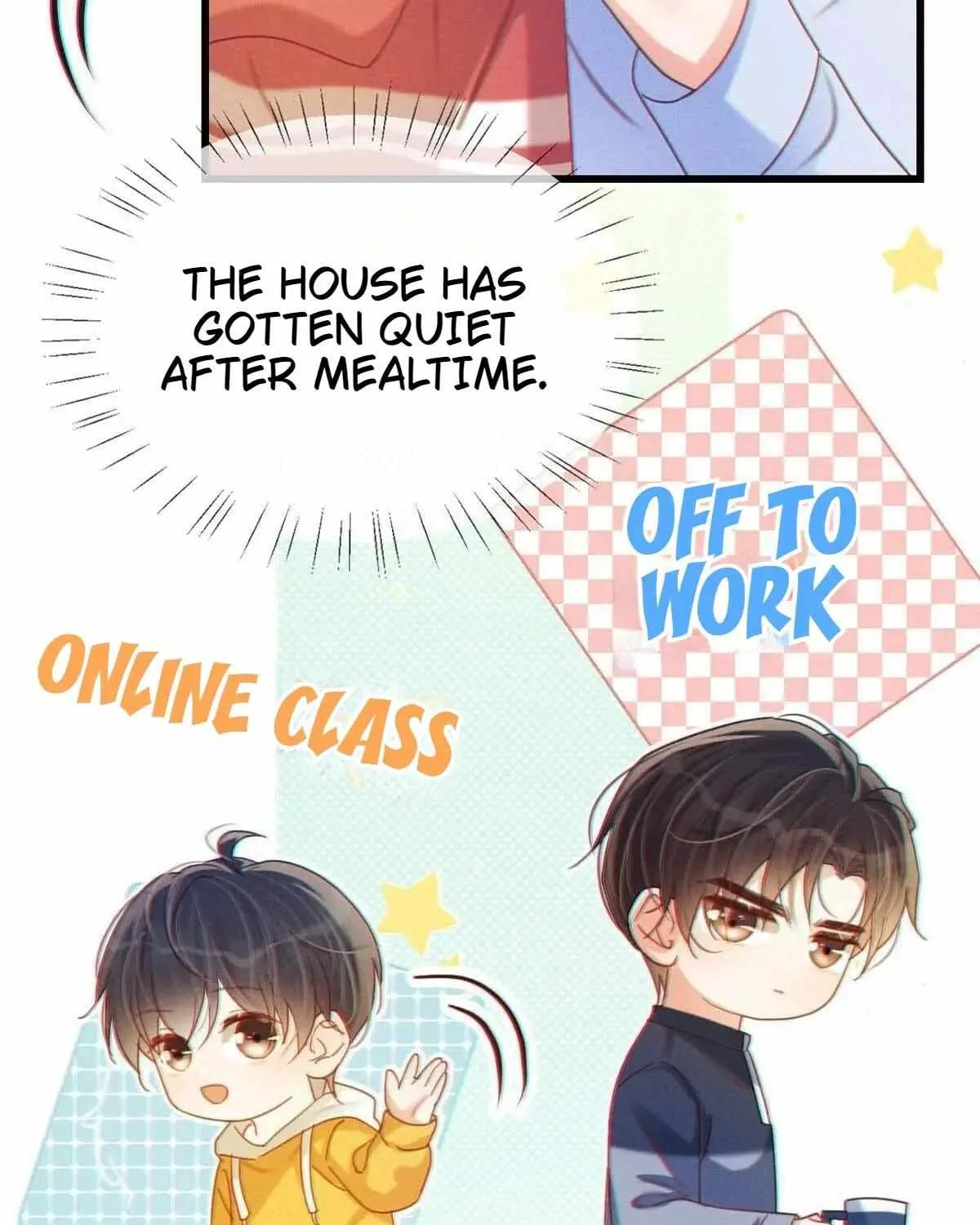 Read Intoxicated chapter 72 image 43 on Lezhin