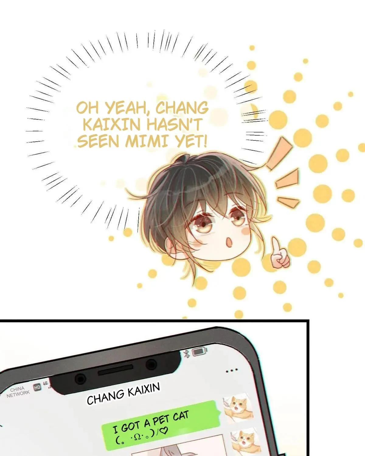 Read Intoxicated chapter 72 image 49 on Lezhin