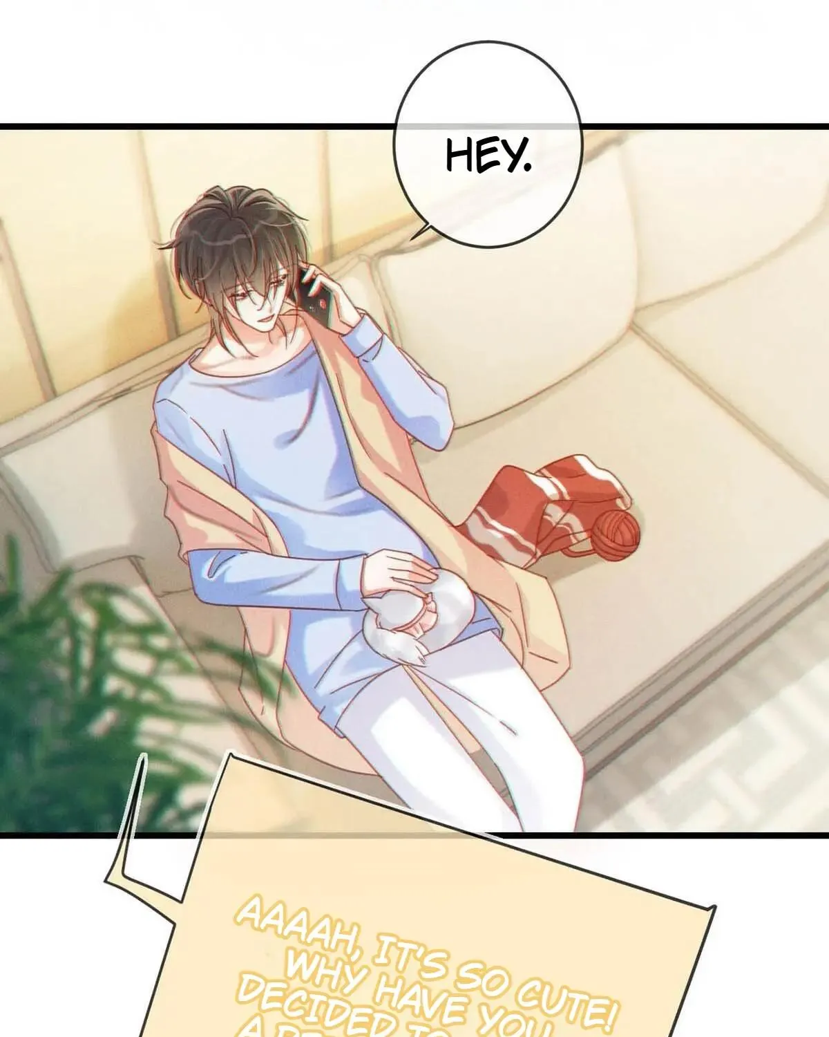 Read Intoxicated chapter 72 image 52 on Lezhin