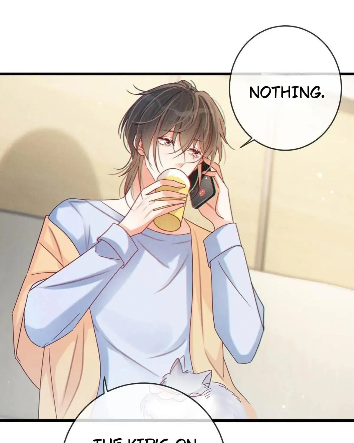 Read Intoxicated chapter 72 image 63 on Lezhin