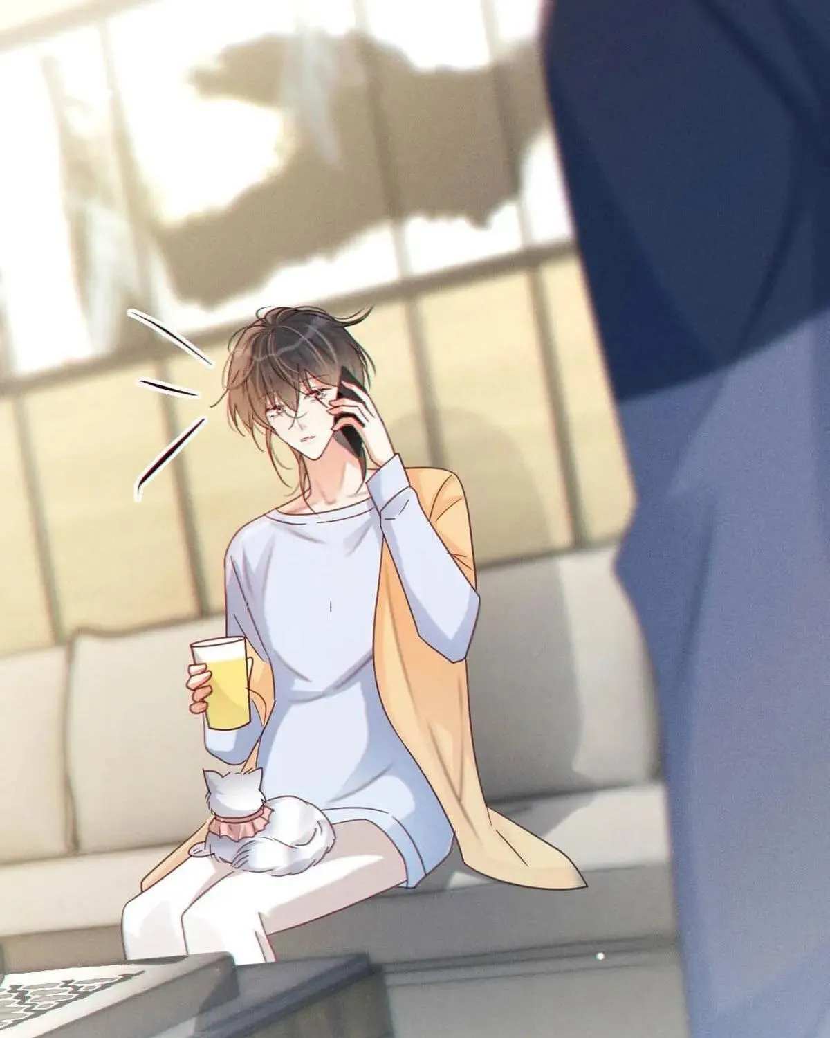 Read Intoxicated chapter 72 image 71 on Lezhin