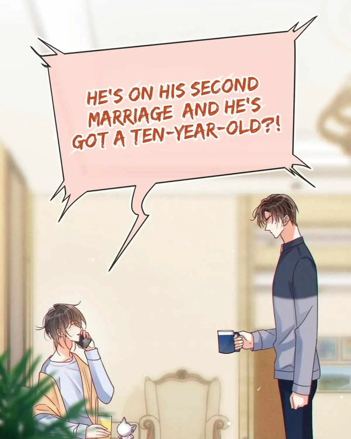 Read Intoxicated chapter 72 image 77 on Lezhin