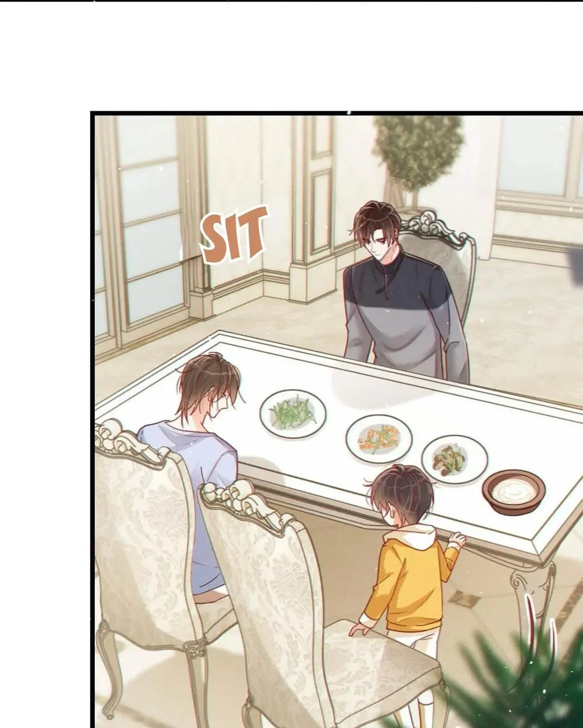 Read Intoxicated chapter 72 image 8 on Lezhin
