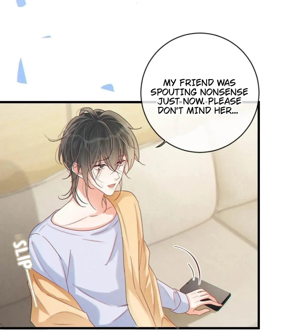 Read Intoxicated chapter 73 image 12 on Lezhin