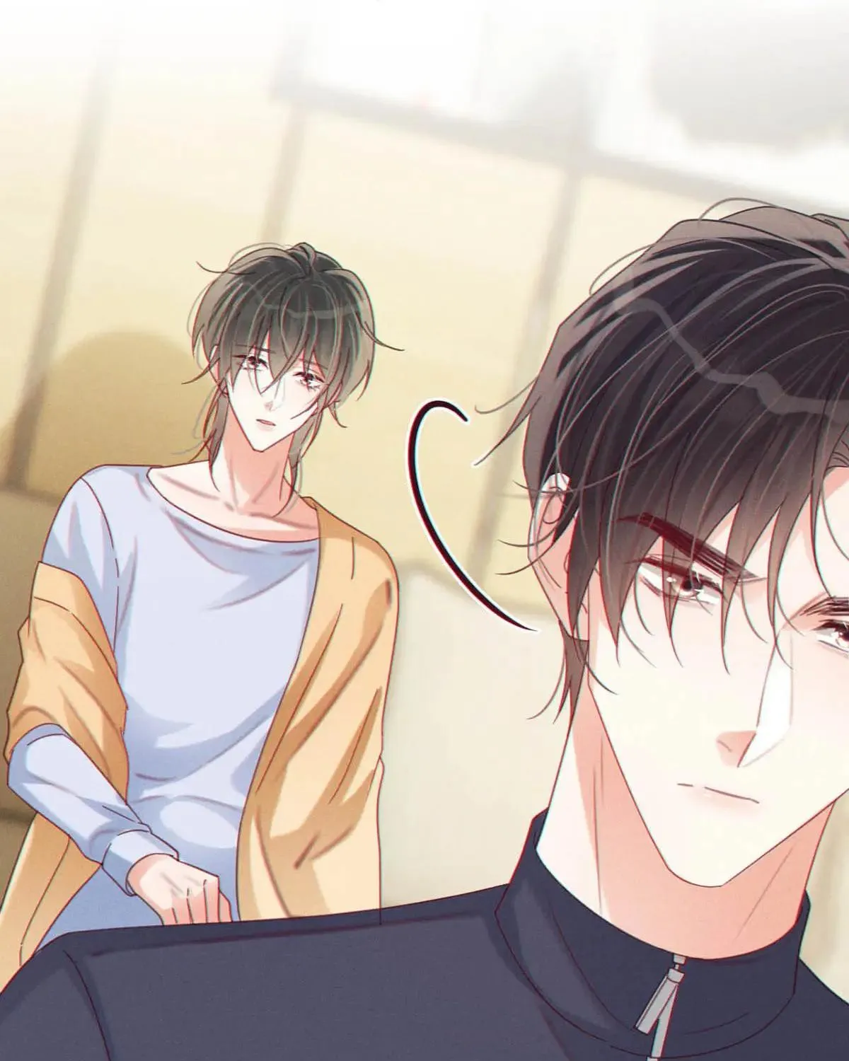 Read Intoxicated chapter 73 image 14 on Lezhin