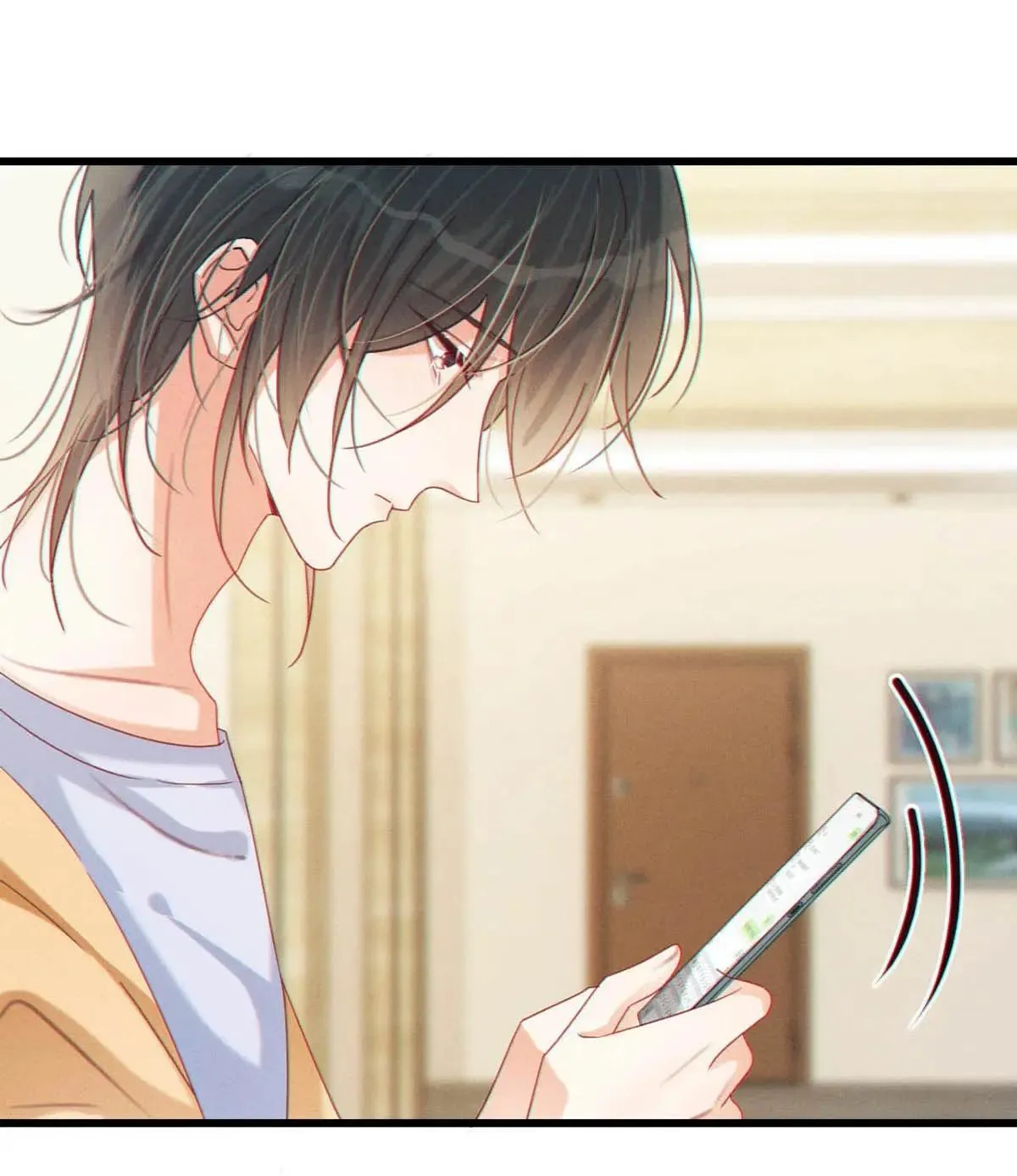Read Intoxicated chapter 73 image 19 on Lezhin