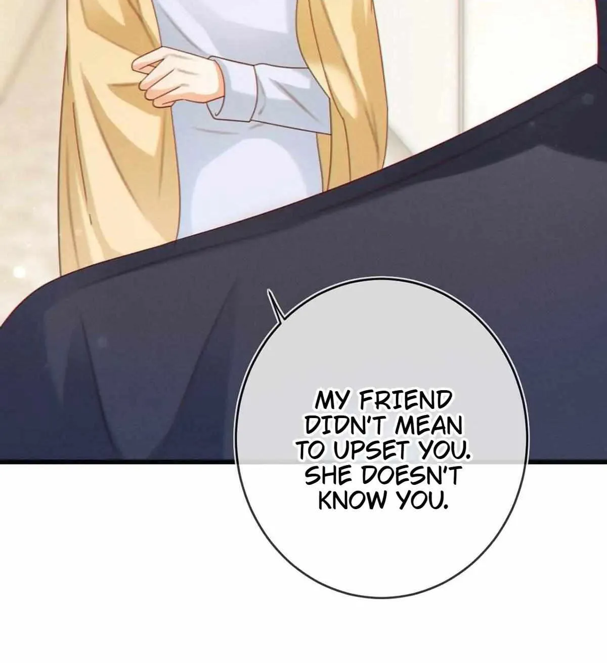 Read Intoxicated chapter 73 image 28 on Lezhin