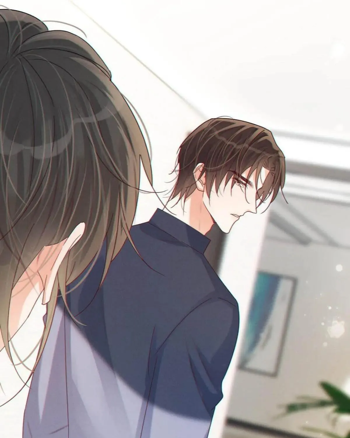 Read Intoxicated chapter 73 image 33 on Lezhin