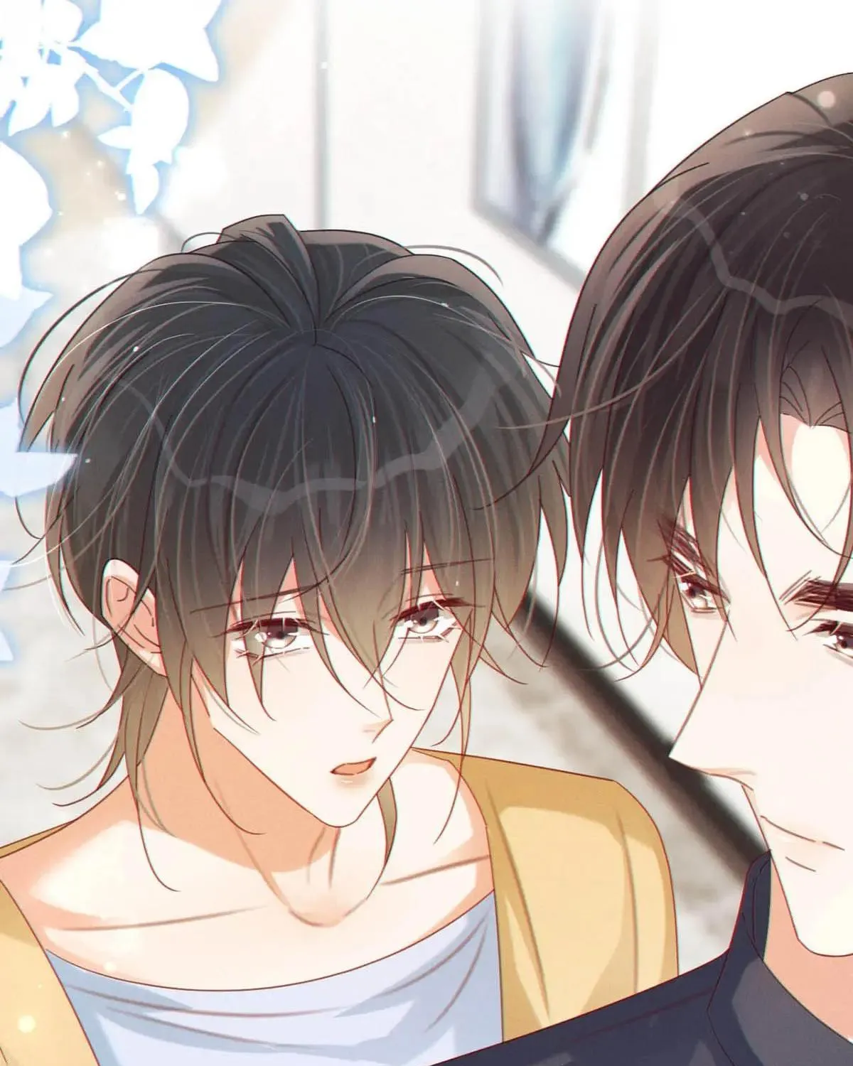 Read Intoxicated chapter 73 image 41 on Lezhin