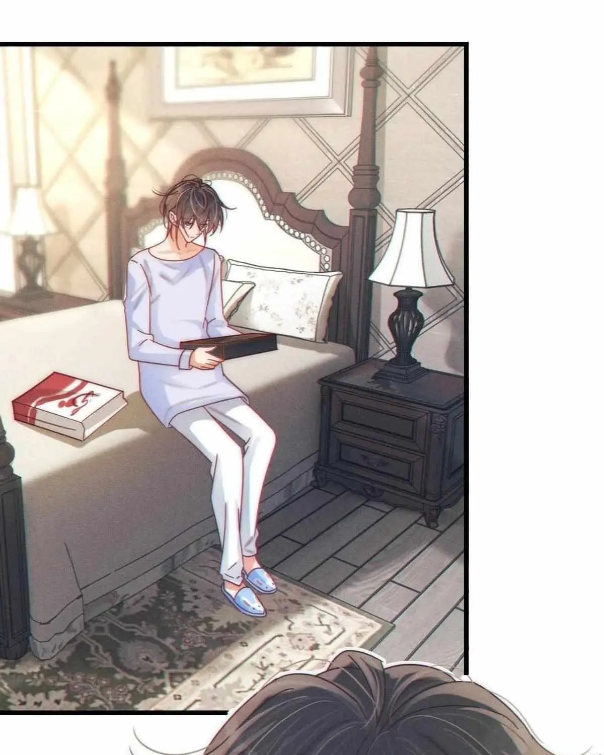 Read Intoxicated chapter 73 image 58 on Lezhin