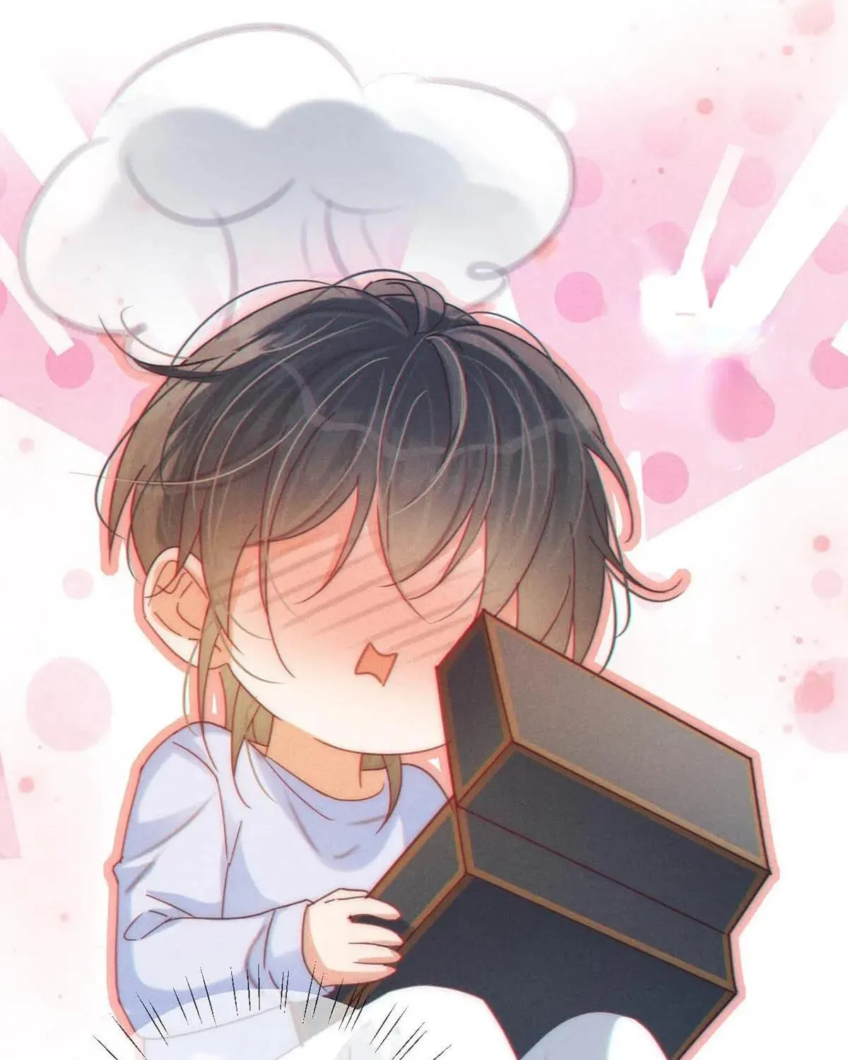 Read Intoxicated chapter 73 image 61 on Lezhin