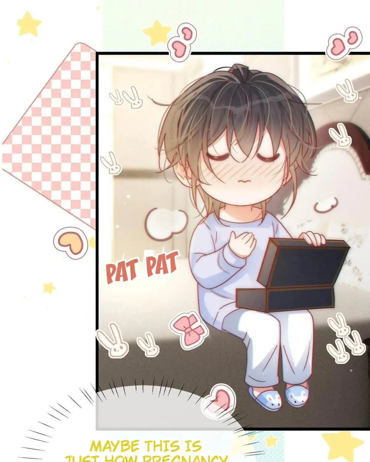 Read Intoxicated chapter 73 image 64 on Lezhin