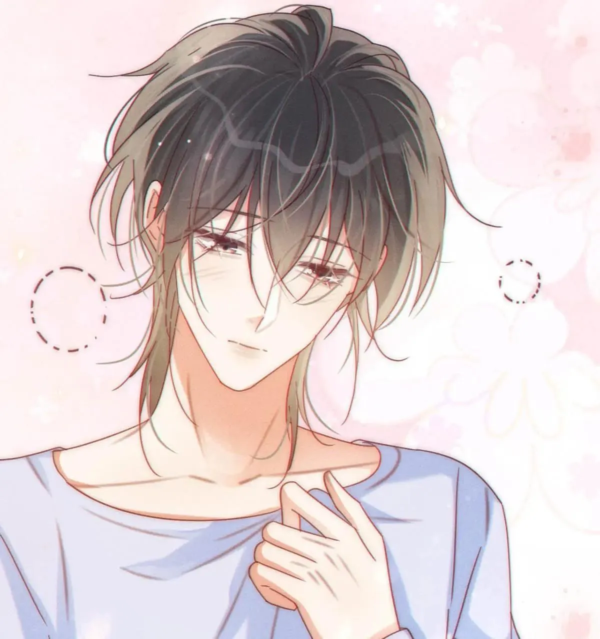 Read Intoxicated chapter 73 image 69 on Lezhin