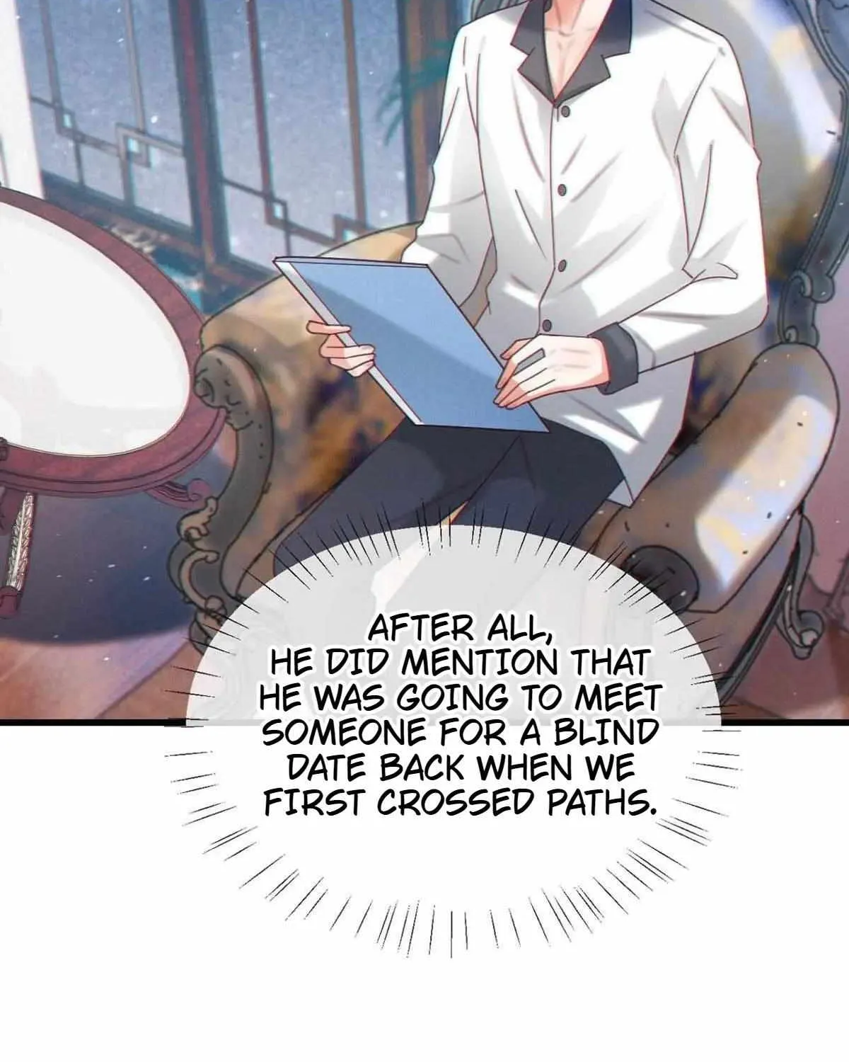 Read Intoxicated chapter 74 image 15 on Lezhin