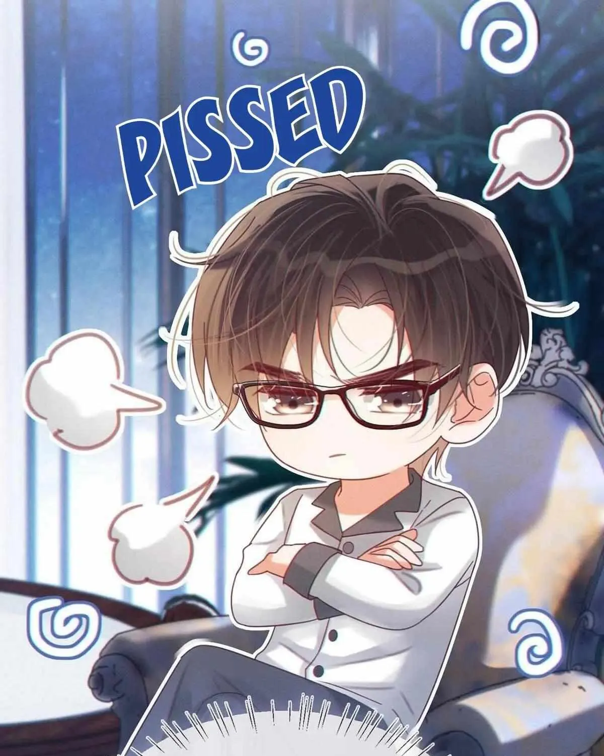 Read Intoxicated chapter 74 image 19 on Lezhin