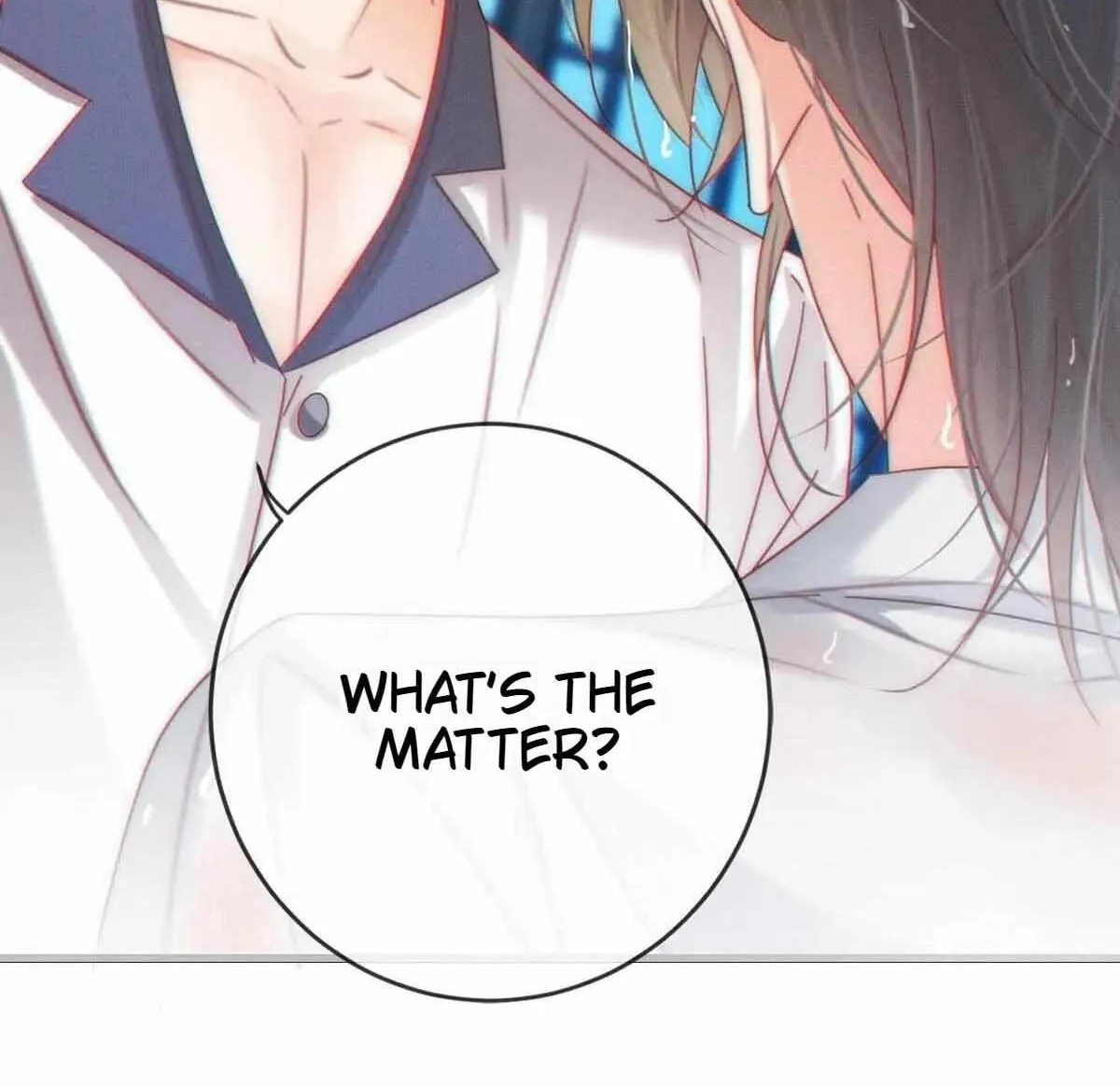 Read Intoxicated chapter 74 image 25 on Lezhin