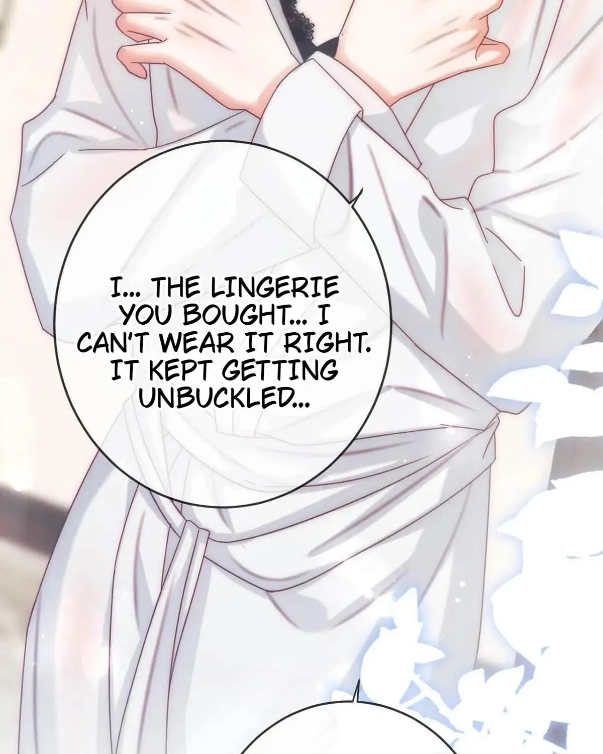Read Intoxicated chapter 74 image 28 on Lezhin