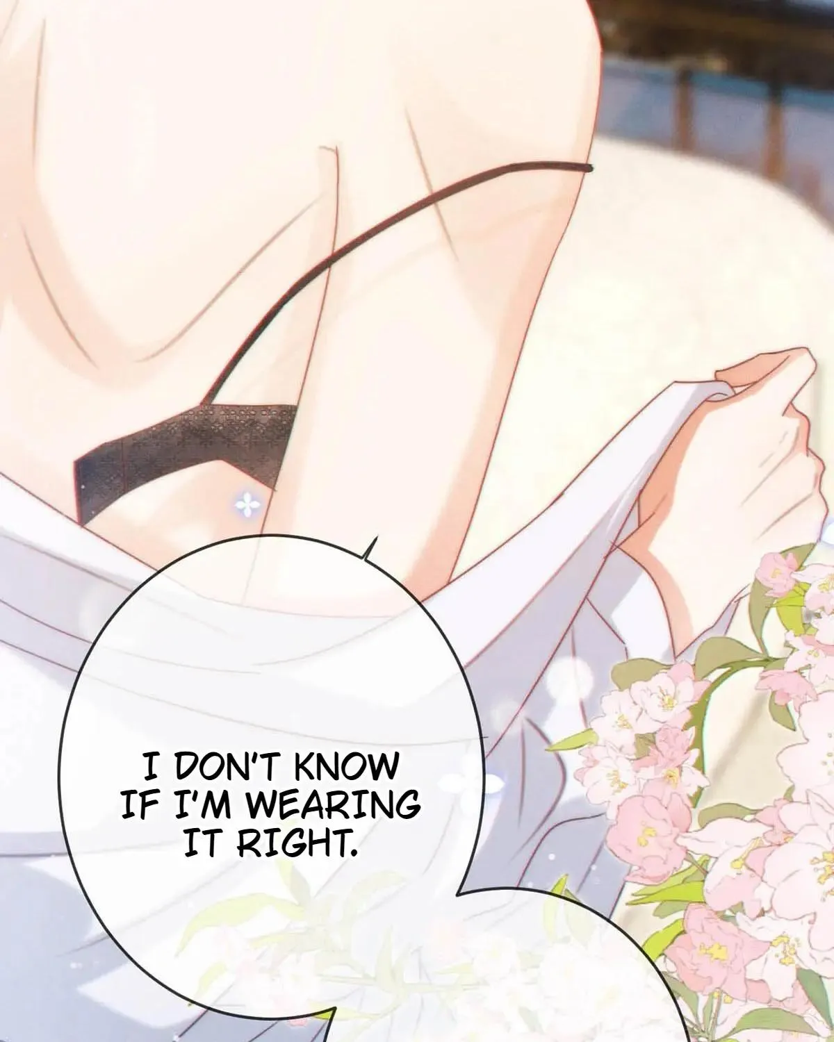 Read Intoxicated chapter 74 image 45 on Lezhin