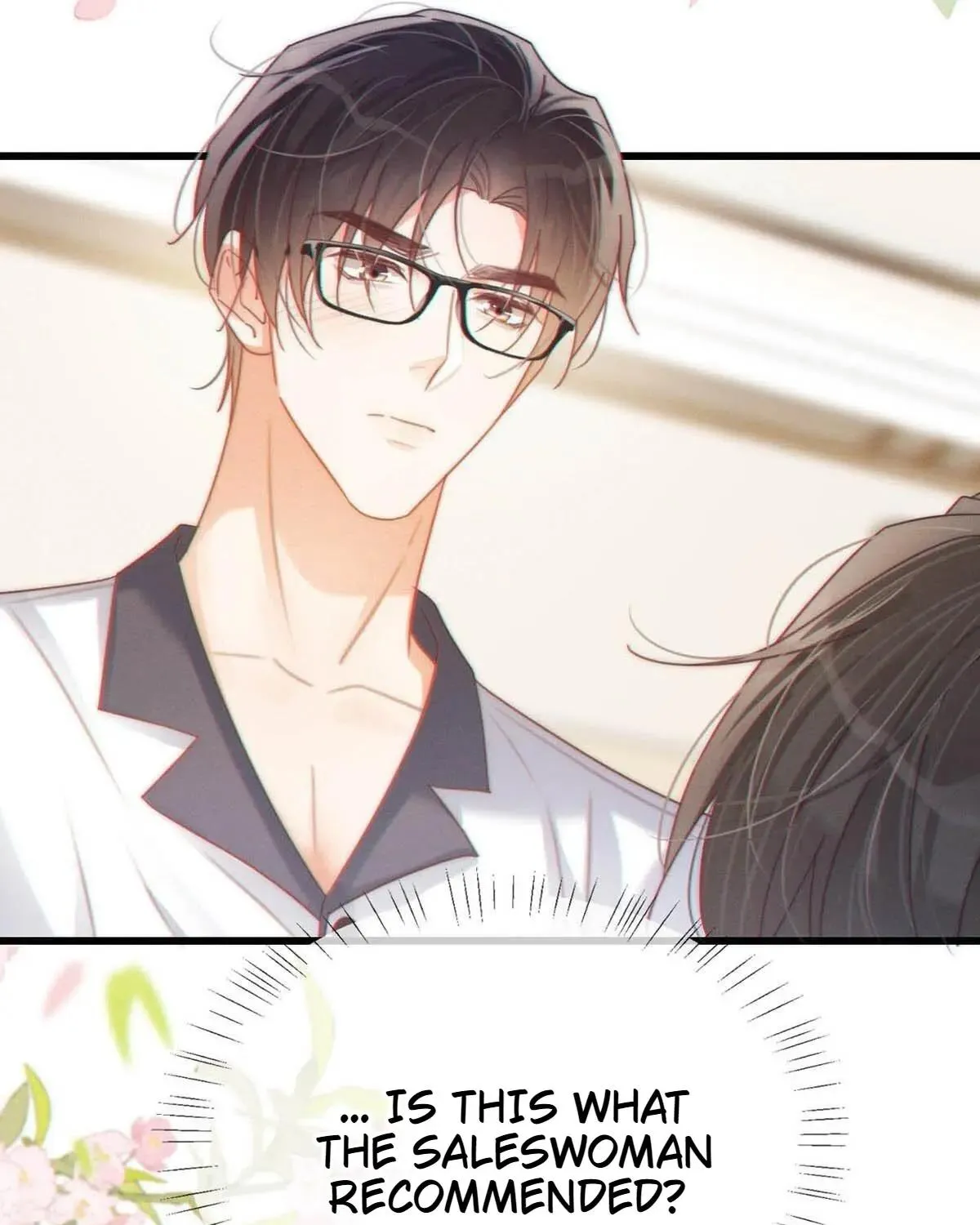 Read Intoxicated chapter 74 image 47 on Lezhin