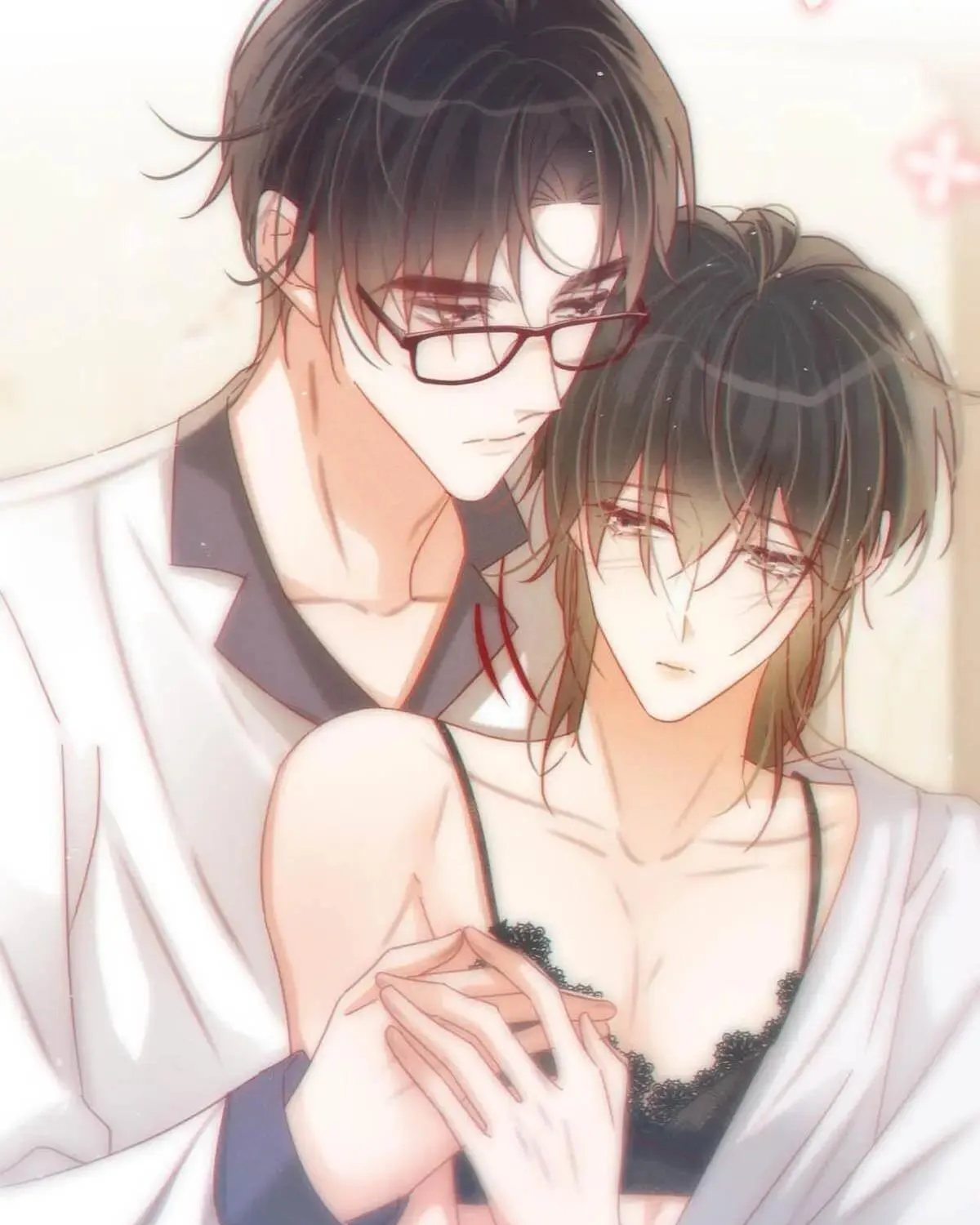 Read Intoxicated chapter 74 image 71 on Lezhin