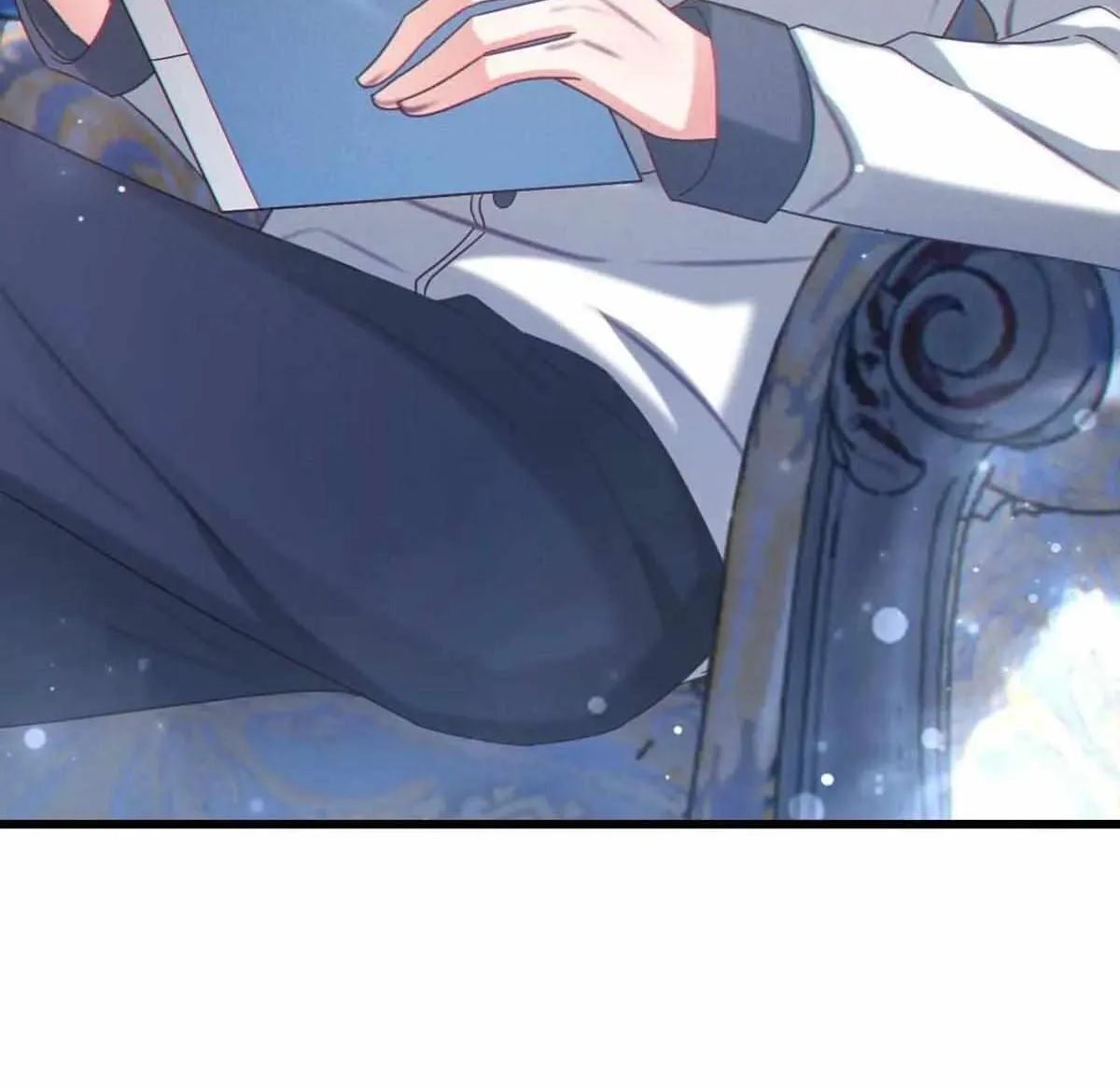 Read Intoxicated chapter 74 image 8 on Lezhin