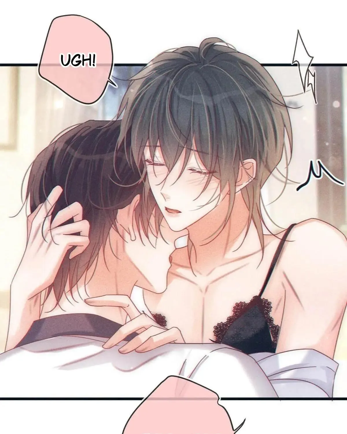 Read Intoxicated chapter 75 image 20 on Lezhin