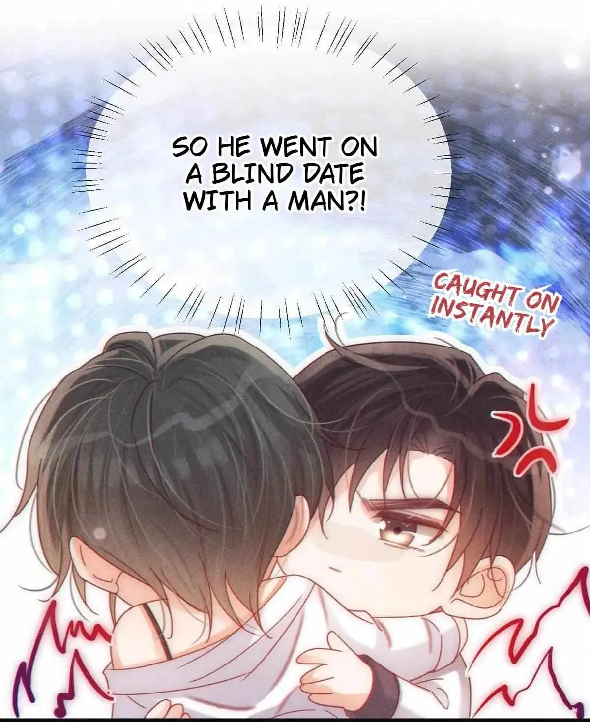 Read Intoxicated chapter 75 image 23 on Lezhin
