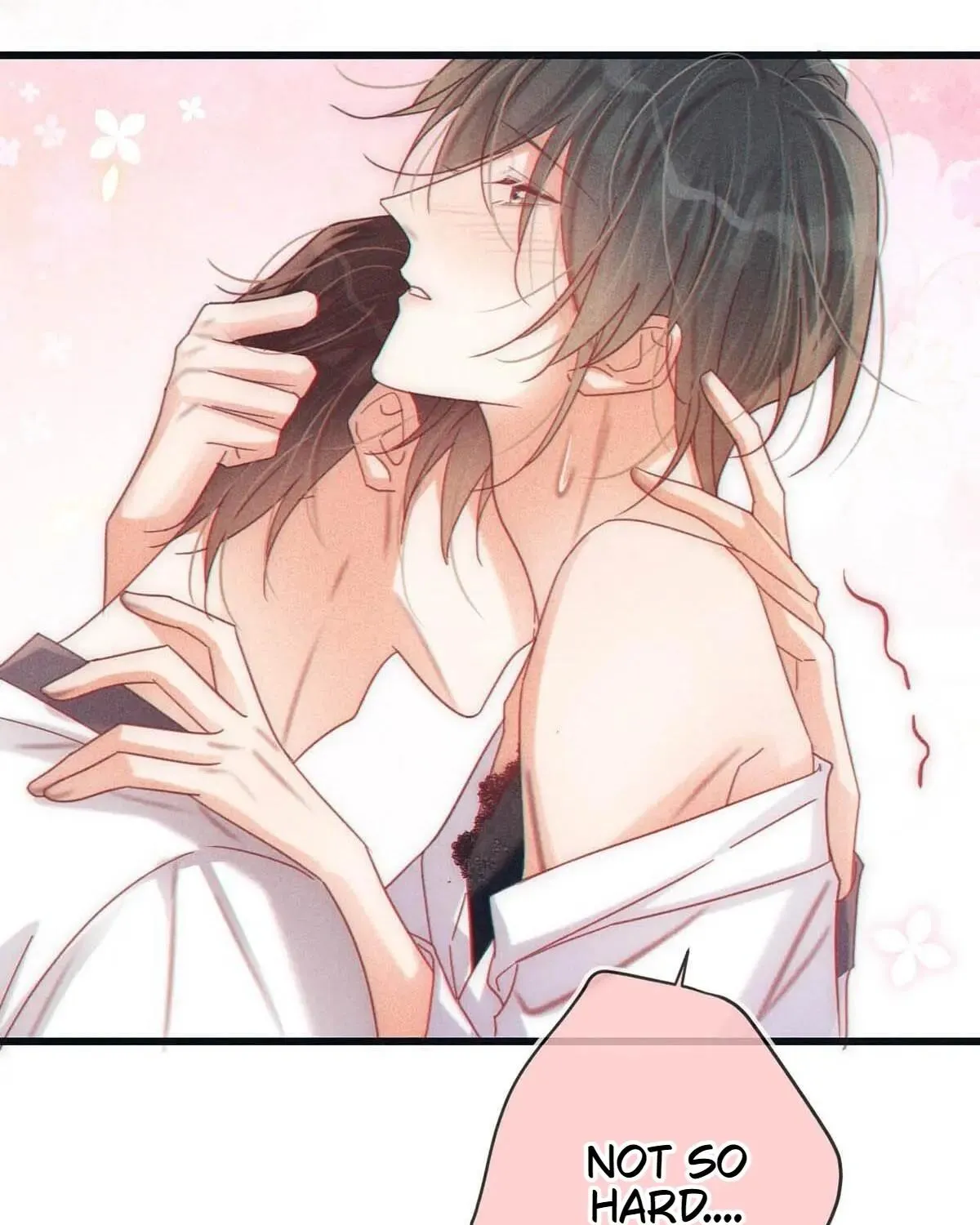 Read Intoxicated chapter 75 image 28 on Lezhin